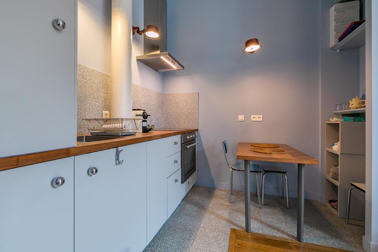 La Romanée, en plein cœur de ville Dijon Extérieur photo