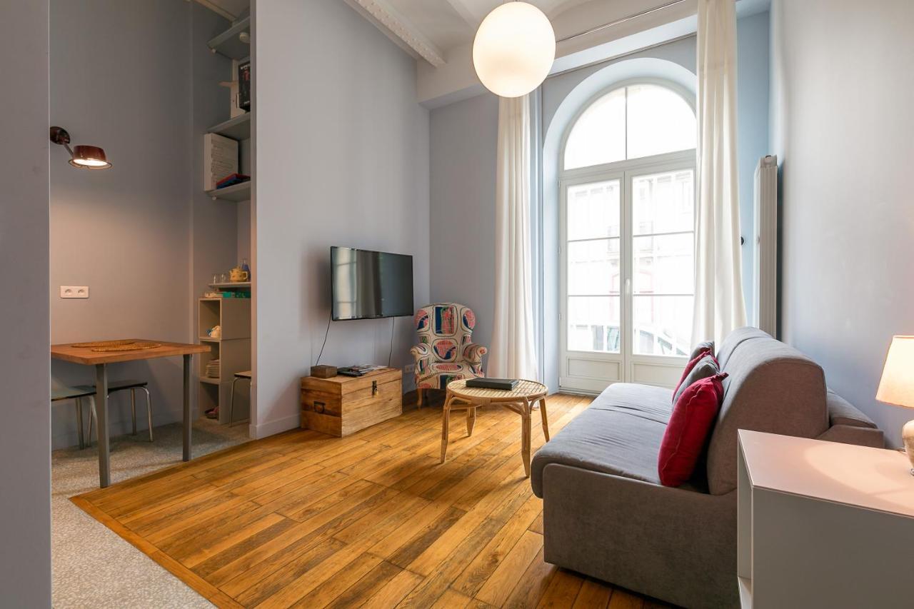 La Romanée, en plein cœur de ville Dijon Extérieur photo